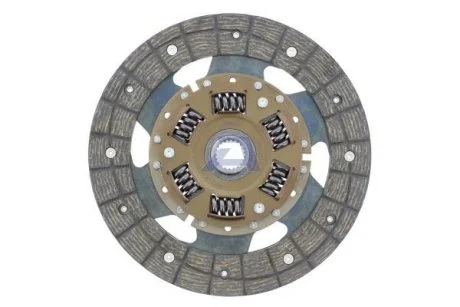 Диск сцепления AISIN DH-016