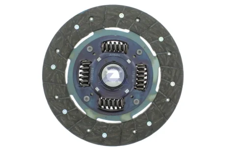 Диск зчеплення AISIN DO034