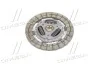 Диск сцепления AISIN DT-211V (фото 3)