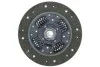 Диск сцепления AISIN DY-067 (фото 2)