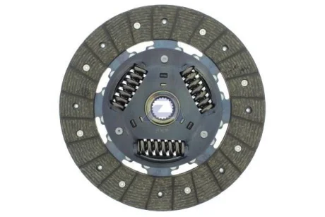Диск зчеплення AISIN DZ927