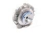 Вискомуфта вентилятора AISIN FCT-021 (фото 3)