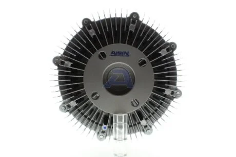 Віскомуфта вентилятора радіатора AISIN FCT087