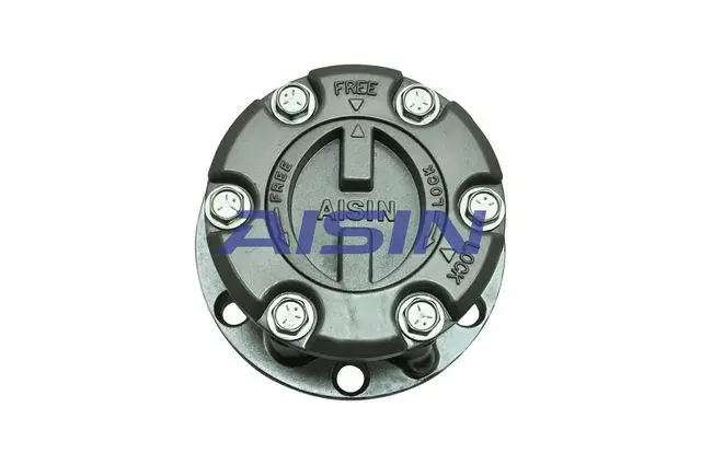Маточина AISIN FHS-002 (фото 1)