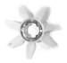 Крыльчатка вентилятора AISIN FNT009 (фото 1)