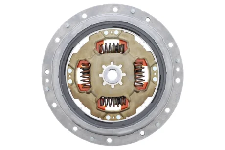 Диск зчеплення AISIN HVDT9001