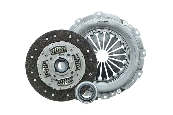 Комплект зчеплення AISIN KE-RE02B (фото 1)
