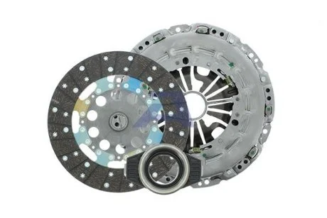 Комплект сцепления + подшипник AISIN KK021A
