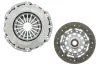 Комплект зчеплення (2pcs) AISIN KK-023R (фото 2)