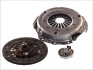 Комплект сцепления AISIN KM-008 (фото 1)