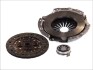 Комплект сцепления AISIN KM-008 (фото 2)