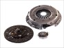 Комплект сцепления AISIN KM-008 (фото 4)