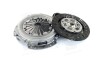 Комплект сцепления AISIN KM-081 (фото 3)