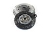 Комплект сцепления AISIN KM-081 (фото 4)