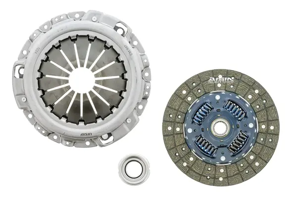 Комплект сцепления AISIN KM-091D (фото 1)