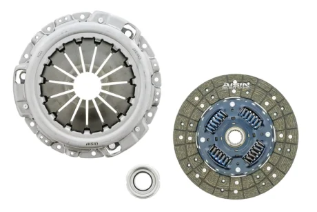Комплект зчеплення AISIN KM-091D