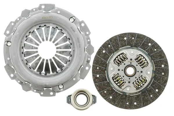 Комплект зчеплення AISIN KN-089B (фото 1)