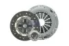 Комплект зчеплення AISIN KT-103A (фото 1)