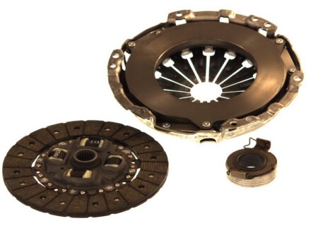 Комплект зчеплення AISIN KT-132A