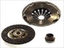 Комплект сцепления AISIN KT-262C (фото 2)