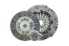 Комплект зчеплення + підшипник KT321