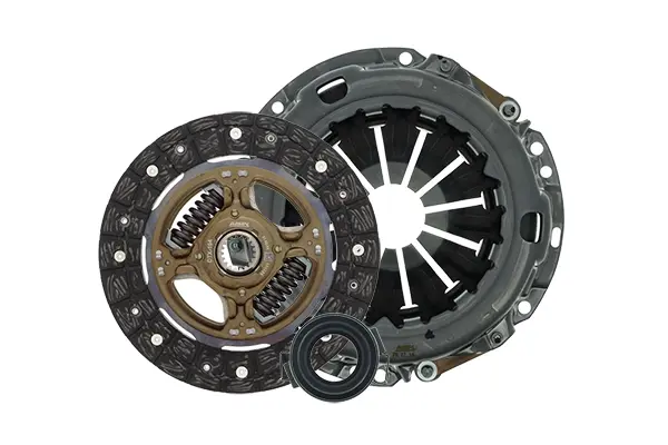 Комплект сцепления AISIN KT-322C (фото 1)