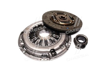 Комплект зчеплення AISIN KT-347 (фото 1)