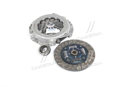 Комплект сцепления AISIN KY-108 (фото 1)