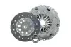Комплект сцепления AISIN KZ-125 (фото 1)