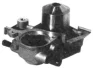 Водяний насос AISIN WPF-006A (фото 5)