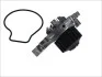 Насос охолоджуючої рідини, з ущільненням HONDA CR-V I 2.0 10.95-02.02 AISIN WPH050V (фото 1)