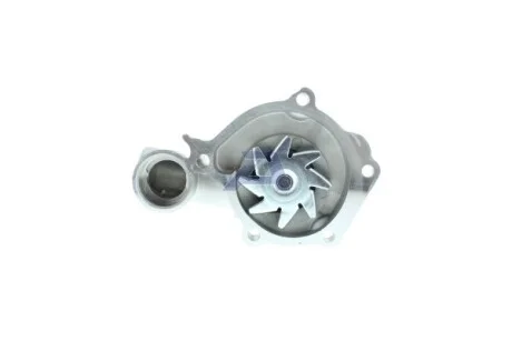 Насос охолоджуючої рідини, без прокладки GREAT WALL HOVER MITSUBISHI DELICA / SPACE GEAR, L 300 III, L200, L400 2.0/2.4/2.4LPG 11.86-12.10 AISIN WPM038V