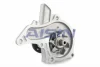 Насос охолоджуючої рідини, з ущільненням TOYOTA AVENSIS, CARINA E VI, CELICA, COROLLA 1.8 05.92-10.01 AISIN WPT078V (фото 3)