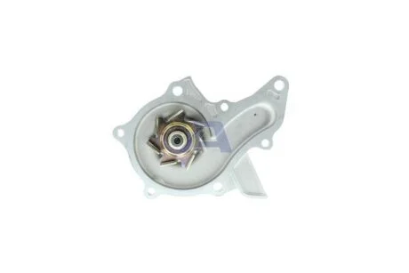Насос охолоджуючої рідини, з ущільненням TOYOTA AVENSIS, CARINA E VI, CELICA, COROLLA 1.8 05.92-10.01 AISIN WPT078V