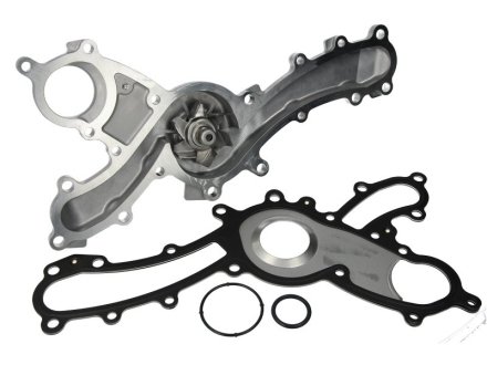 Водяная помпа(насос) AISIN WPT-137