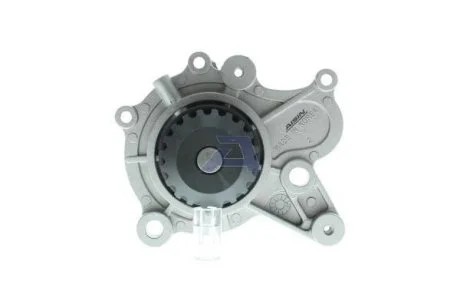 Насос охолоджуючої рідини, з ущільненням HYUNDAI ACCENT II, ELANTRA III, GETZ, GRANDEUR, HIGHWAY, I30, MATRIX, SANTA FÉ I, SANTA FÉ II, SANTA FÉ I/SUV, SONATA V 1.5D/2.0D/2.2D 03.01-03.13 AISIN WPY007