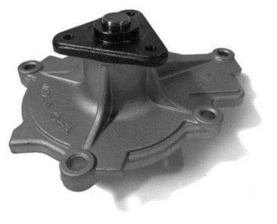Водяная помпа(насос) AISIN WPY-040