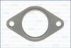 Прокладка выхлопной системы металлическая AJUSA 00155500 (фото 1)