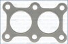 Прокладка выхлопной системы металлическая AJUSA 00392500 (фото 1)