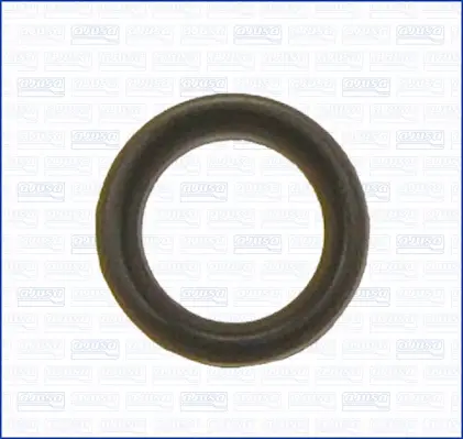 Прокладка масляного насосу Subaru Forester (SF,SG), Legacy IV, Outback (08-) 2.0, 2.5i Ajusa AJUSA 00646400 (фото 1)