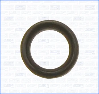 Прокладка масляного насосу Subaru Forester (SF,SG), Legacy IV, Outback (08-) 2.0, 2.5i  Ajusa AJUSA 00646400