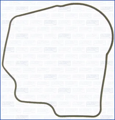 Прокладка масляного насосу Toyota Avensis (97-), Rav 4 I Ajusa AJUSA 00648700 (фото 1)