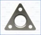 Прокладка турбіни Mitsubishi Pajero II, Montero (III,IV) 3.2d Ajusa AJUSA 00728900 (фото 1)