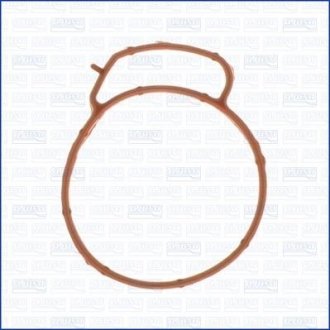 Прокладка впускного коллектора AJUSA 00834300