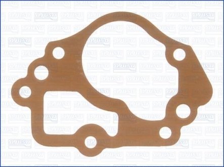 Прокладка двигателя арамидная AJUSA 00836900