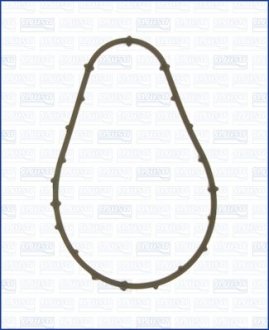 Прокладка двигателя резиновая AJUSA 00837200