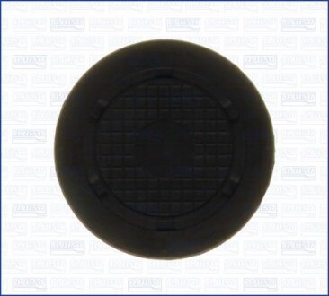 Заглушка блоку Vivaro/Kangoo/Trafic 1.4-2.0 i 97- AJUSA 00837700