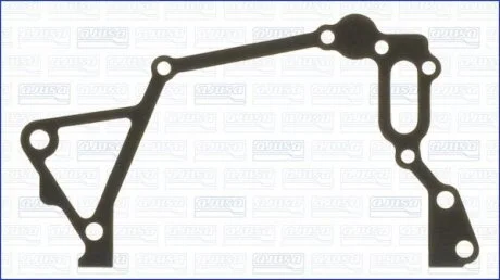 Прокладка масляного насоса Hyundai Getz, i10  Ajusa AJUSA 00837900