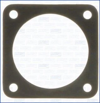 Прокладка дроссельной заслонки Skoda Octavia I/ VW Golf IV, Passat B5 1.8T (0084 AJUSA 00842400