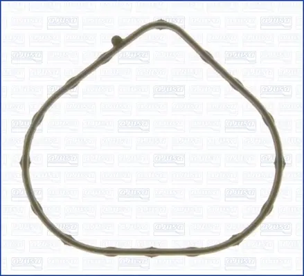 Прокладка термостату Honda Accord (VII,VIII), CR-V (II,III,IV) 2.0, 2.4i Ajusa AJUSA 00962400 (фото 1)